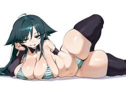1girls 2025 ai_generated bigtub7775 saya_no_uta solo solo_female tagme