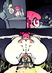 1female 1futa ? albino avgryoshufan big_ass big_breasts black_hair blush bob_cut breasts breath_cloud cigarette_in_mouth comic cum_in_pussy cum_inside double_bun drooling dubious_consent female femsub fucked_silly full_nelson full_nelson_(legs_held) full_nelson_vaginal futa_on_female futadom futanari hair_bun heart heart-shaped_pupils heavy_blush heavy_breathing heishou_pack_ryoshu_(limbus_company) held_up hidden_eyes huge_breasts huge_cock imminent_rape imminent_sex impossible_fit intersex kimono limbus_company loose_clothes pink_hair plap pleasure_rape pounding project_moon raped raped_by_futa red_eyes ryoshu_(limbus_company) ryoshu_(project_moon) ryoshu_fan_(avgryoshufan) self_insert self_upload smoking talisman talisman_pasties tears thick_thighs throbbing_penis tied_hair veiny_penis wrapped_penis