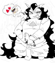 big_penis burning_spice_cookie cookie_run cookie_run_kingdom drool imagining jerking_off jorkin_it long_hair male male_only masturbation oc original_character pants_down precum self_insert self_upload sitting sitting_on_chair solo sweat veins wet_penis yumeship
