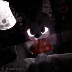 2boys 3d 3d_(artwork) 3d_background 69_position absurd_res anthro anthro_on_anthro balls big_balls big_penis blush bodily_fluids cum cum_drip cum_dripping_from_penis cum_in_mouth cum_inside cum_on_penis digital_media_(artwork) dripping duo ears_up erection felid feline fur gay genital_fluids genitals glare_(lighting) glistening glistening_eyes glistening_genitalia glistening_penis glowing glowing_cum grey_balls grey_body grey_fur hexavoid hi_res knot knotted_penis machine male male/male male_only mammal moon neon_lights nude_anthro nude_male oral oral_penetration pawpads paws penetration penis puffed_cheeks red_penis roblox robloxian sex space space_station tuft ufo unusual_bodily_fluids unusual_cum unusual_genital_fluids