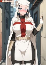 1girls ai_generated aindroidparanoid arrow arrow_(enen_no_shouboutai) ass ass big_ass big_breasts big_butt breasts busty curvy cute enen_no_shouboutai fat_ass female female_only fire_force gigantic_breasts hair hi_res hips huge_ass huge_breasts human large_ass large_breasts legs massive_breasts narrow_waist slim_waist tagme thick_ass thick_thighs voluptuous waist wide_hips