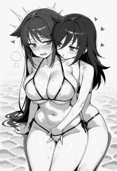 kuroki tomoko from saya no uta by bigtub7775