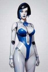1girls ai_generated android animated animated blue_eyes blue_lipstick civitai curvy curvy_ass curvy_body curvy_female curvy_figure curvy_hips curvy_thighs demi_(subverse) female female female_focus female_only kirillai robot robot_female robot_girl solo solo_female solo_focus subverse tagme thick thick_ass thick_hips thick_legs thick_thighs