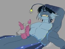 sebastian solace from pressure (roblox) by freakymoth