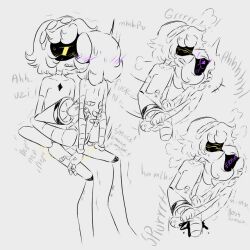 n (murder drones) from glitch productions by artist request