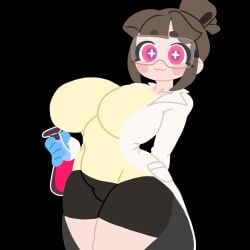 pochi (pochi science) from pochi science by pochi art