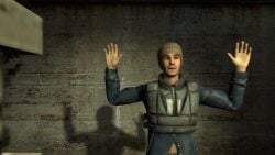 1boy2girls 3d 3d_animation anal_sex animated ass blowjob combine_assassin cum_in_ass cum_in_mouth cum_in_pussy cum_inside cum_on_breasts erection female half-erect half-life_(series) half-life_2 half_dressed half_mask half_naked handjob hips longer_than_30_seconds longer_than_one_minute male ohegao open_mouth oral oral_penetration oral_sex penetration playing_with_penis rebel small_breasts smile sound tagme vagina vaginal_penetration vaginal_sex video watching
