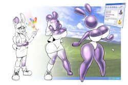 windows xp fan art