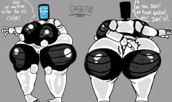 pal (the mitchells vs. the machines) from the mitchells vs. the machines by caseto