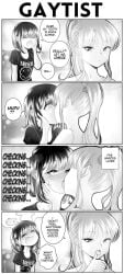 original character from nirvana by grs-