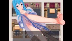 cheating cheating_girlfriend cheating_wife cuckold cuckold_pov cuckolding female human_female light-skinned_female light_skin male netorare netorase ntr pov pyrthenix teasing