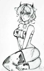 1girls erika(lhms) jaki lhms2 tagme