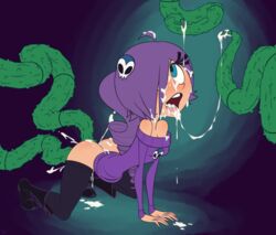 zone-tan fan art