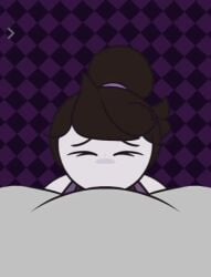 animated beat_banger beat_banger_(mod) cum_in_mouth jaiden jaiden_animations jaidens_mom music oral sound tagme video youtube