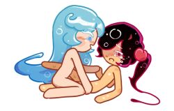 cherry cola cookie from cookie run