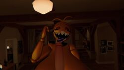 3d animated areola areolae bellavr big_boob big_breasts big_tit big_titties blowjob blowjob_only breasts breasts_bigger_than_head breasts_out breath dominant dominant_female domination dommy dommy_mommy five_nights_at_freddy's five_nights_at_freddy's_2 furry furry_breasts furry_female furry_only hanging_breasts hyper hyper_breasts long_tongue mommy mommy_dom mommy_kink mommydom monster monster_girl nipples pov pov_eye_contact sharp_teeth tagme tall tall_female tall_girl taller_female taller_girl teeth teeth_showing tits_out tongue tongue_out toy_chica_(cyanu) toy_chica_(fnaf) video vr vr_media vrchat vrchat_avatar vrchat_media vrchat_model