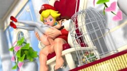 1boy 1boy1girl 1girls 3d 3d_(artwork) anal anal_sex anus big_ass big_balls big_penis blender bowser canon_couple carrying carrying_partner chair couple cuck cuckold cuckolding cum cum_in_ass cum_in_pussy cum_inside earrings female heels holding_partner lifting_person light-skinned_female light-skinned_male long_gloves male mario mario_(series) nintendo nude nude_female nude_male partially_clothed penetration penis penis_in_ass princess_peach reverse_cowgirl_position romantic romantic_couple royalty self_upload sex sitting thepimp4565 thighhighs thighs throne throne_room throne_sex vagina