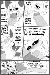 comic dota_2 pugna tagme