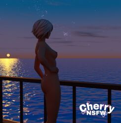 Aphrodite (Fortnite) Rule 34 Image