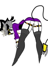 Murder Drones Oc Rule 34 Image