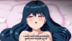 1boy 1girls 2022 20s after_sex after_vaginal animated anus arms_around_legs arms_around_neck ass ass_focus asserting_dominance assertive assertive_male bed bed_sheet bedroom bent_over big_ass big_butt big_penis blue_hair blush bouncing_breasts breasts bunnywalker censored cervix child_bearing_hips collarbone completely_nude cum cum_in_pussy cum_overflow cumdrip curtains drooling expressionless fat_male fat_man feet fellatio female female_penetrated female_pubic_hair femalesub from_behind glasses grabbing_another's_penis grabbing_own_thigh grunting half-closed_eyes hand_on_another's_neck holding holding_legs holding_up_female huge_ass invisible_penis kneeling legs_apart legs_up licking licking_penis lifting_person long_hair looking_at_viewer looking_down lying male male_penetrating_female male_pervert maledom mind_control mosaic_censoring navel nipples nozaki_yuu nude on_back on_bed open_mouth oral penis pervert pervert_male petite pink_eyes powerful pubic_hair pussy pussy_juice rolling_eyes saimin_seishidou saliva sex shiny_skin size_difference small_breasts sound spread_legs spread_pussy stand_and_carry_position stomach straddling straight sweat t-rex_(animation_studio) tagme tanaka_hajime_(saimin_seishidou) testicle_sucking testicles thick_thighs thighs tight_fit tight_pussy tongue tongue_out ugly_bastard upright_straddle used_tissue vagina vaginal_penetration very_long_hair video wide_hips x-ray