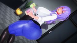 ass_bigger_than_torso ass_expansion black_bra black_panties black_underwear breast_expansion breasts_bigger_than_head breasts_bigger_than_torso bubble_butt female female_only huge_ass huge_breasts hyper_ass imbapovi large_ass large_breasts shaking_ass shaking_breasts soda_inflation suzukawa_rei tagme underwear video voluptuous voluptuous_body voluptuous_female wardrobe_malfunction wide_hips