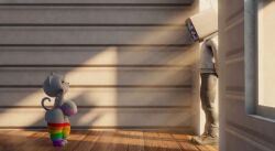 Nyan Cat Rule 34 Image