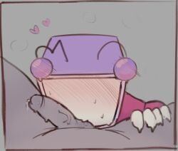 tenna (deltarune) fan art