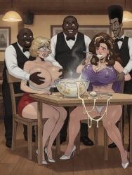 Cathy Canuck Rule 34 Image