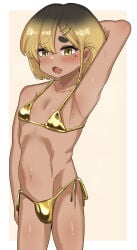 original character fan art