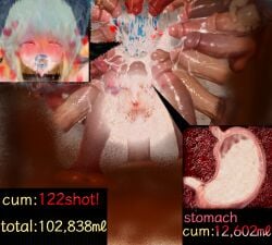 ahe_gao arms_behind_head begging begging_for_cum breasts_bigger_than_head bukkake choking_on_cum cock_hungry cock_worship covered_in_cum cum_dump cum_explosion cum_in_stomach cum_inflation cum_on_breasts cum_on_face cum_puddle cum_shower cum_slave cumdump cumflated_belly cumflation dominant_male drowning_in_cum dying excessive_cum execution face_focus female_submissive fucked_silly helpless helpless_female huge_breasts huge_cock huge_cumshot human_toilet imminent_cumshot imminent_death imminent_drowning inflation laying_on_back lewd looking_pleasured lying_on_back no_escape pleasure_face public_use rape_slave restrained restrained_female restrained_legs seductive_look sex_slave soaked_in_cum stomach stomach_bulge suffocation surrounded_by_penis surrounded_by_penises terrified thick_cum this_is_your_life_now toilet_slave tongue_out unknown1919 urinal waiting_for_cum waiting_for_cum_in_mouth wanting_cock wanting_cum x-ray