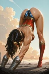 1girls ai_generated amazon apolloman5000 big_ass big_breasts big_thighs breasts curvaceous curvy curvy_figure demigod demigoddess diana_prince digital_media_(artwork) female hips hourglass_figure huge_ass huge_breasts justice_league large_ass large_breasts legs light-skinned_female light_skin mature mature_female slim_waist themysciran thick thick_hips thick_legs thick_thighs thighs voluptuous waist wide_hips wide_thighs wonder_woman wonder_woman_(series)