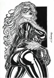 1girls 2026 ai_edit ass better_version big_ass big_breasts big_butt black_and_white black_cat_(marvel) bodysuit breasts bursting_breasts butt curvaceous curvaceous_body curvaceous_female curvaceous_figure curvaceous_hips curvy curvy_body curvy_female curvy_figure curvy_hips domino_mask ed_benes_studio edit edited eyemask felicia_hardy female female_only hips hourglass_figure huge_ass huge_breasts huge_butt large_ass large_breasts large_butt light_skin light_skinned_female marvel marvel_comics mask masked masked_female massive_ass massive_breasts massive_butt seductive seductive_look seductive_pose shiny shiny_ass shiny_butt shiny_clothes skin_tight spider-man_(series) superheroine thick thick_ass thick_breasts thick_butt thick_hips thick_lips thick_thighs tight_clothes tight_clothing voluptuous voluptuous_female white_fur white_hair wide_hips