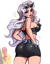 1girls 2026 alluring beautiful_woman big_breasts black_cat_(marvel) black_cat_(marvel_rivals) black_cat_(urban_predator) blush blushing blushing_male blushypixy blushyspicy breasts bursting_breasts curvaceous curvaceous_body curvaceous_female curvaceous_figure curvaceous_hips curvy curvy_body curvy_female curvy_figure curvy_hips earrings enticing felicia_hardy female gloves green_eyes heavenly_body hips hourglass_figure huge_breasts large_breasts light-skinned_female light_skin looking_at_viewer marvel marvel_comics marvel_rivals massive_breasts mature_woman meme meme_face miniskirt peter_parker red_lipstick seducing seductive seductive_look shiny shiny_ass shiny_breasts shiny_butt shiny_skin spider-man spider-man_(series) superheroine teasing teasing_viewer temptation tempting tempting_viewer thick thick_breasts thick_hips thick_thighs voluptuous voluptuous_female white_background white_hair wide_hips