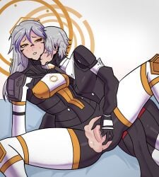 oc from signalis