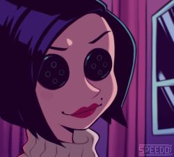 1boy 1girls 2d 2d_(artwork) anal anal_creampie anal_penetration anal_sex animated anus ass ass_crack assjob bent_over big_ass big_breasts bottomless bottomless_sweater breast_grab breasts butt_crack buttjob button_eyes button_nipples buttons coraline creampie cum cum_in_ass cum_inside cumming_from_anal_sex cumming_in_ass cumshot cumshot_in_anus curvaceous curvy curvy_figure doggy_style ejaculation ejaculation_in_ass female fondling_breast foreplay large_ass large_breasts long_video longer_than_30_seconds longer_than_one_minute male milf moaning nami955 other_mother paizuri penis precum pulsating_cock pulsating_cumshot pumping_cum pussy sex sound speedoru speedosausage stockings straight sweater teasing thick_thighs thighhighs thighs throbbing_penis titfuck titjob twitching_penis video voice voice_acted voluptuous wide_hips