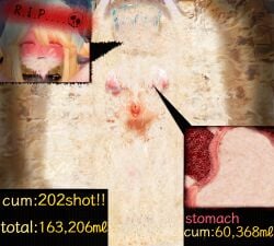 abused_female after_rape ahe_gao arms_behind_head begging begging_for_cum breasts_bigger_than_head broken_rape_victim bukkake choking_on_cum cock_hungry cock_worship covered_in_cum cross_section cum_bath cum_dump cum_explosion cum_flood cum_flooding cum_in_stomach cum_inflation cum_on_breasts cum_on_face cum_puddle cum_shower cum_slave cumdump cumflated_belly cumflation dead_eyes death_by_cum drowned drowning drowning_in_cum excessive_cum execution execution_by_cum face_focus female_death female_submissive fucked_senseless fucked_silly helpless helpless_female huge_breasts huge_cumshot human_toilet imminent_cumshot imminent_death imminent_drowning inflation laying_on_back lewd looking_pleasured lying_on_back murdered no_escape pleasure_face public_use punishment rape_slave raped raped_female restrained restrained_female restrained_legs seductive_look sex_slave snuff soaked_in_cum stomach stomach_bulge suffocation thick_cum this_is_your_life_now toilet_slave tongue_out tortured tortured_to_death unknown1919 urinal used wet_and_messy x-ray