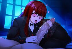 kasumi yoshizawa from atlus