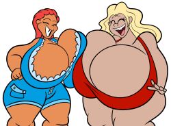 2d (Artwork) Rule 34 Image