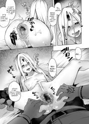 abigail williams (fate/grand order) from fate/grand order by toritora