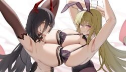friedrich der grosse (azur lane) from azur lane