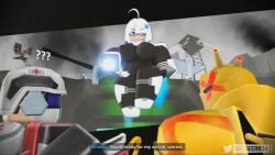 artemis_(tower_defense_x) roblox roblox_game robloxian seesee tagme tower_defense_x video
