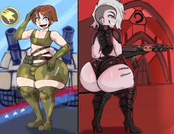 command and conquer fan art