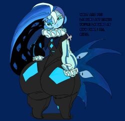 shadow milk cookie fan art