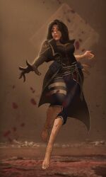 lune (clair obscur: expedition 33) from clair obscur: expedition 33 by cerroballena