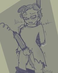 harley_sawyer poppy_playtime poppy_playtime_(chapter_4) pumping sucking the_doctor
