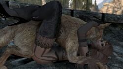 skyrim succubus tagme the_elder_scrolls zoophilia