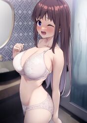 araki nonoka (takano tomohiro) from original by takano tomohiro