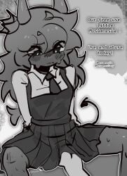 1girls abuse abused_female animation_meme_community artist_request black_and_white clothed english_text female fingering free_use little_girl mrsamnesia roblox roblox_avatar roblox_myth robloxian source_request tagme text