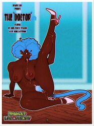 2025 absurd_res adie_mcbrahma afro after_autocunnilingus animal_humanoid areola arm_support bent_arm bent_leg big_areola big_nipples biped black_eyebrows black_eyes black_heart black_lips black_markings black_text blue_hair blue_pubes blue_tail bodily_fluids border breasts breasts_apart brown_areola brown_body brown_breasts brown_ears brown_nipples brown_nose brown_skin cartoon_network cat_humanoid cat_tail character_name clothing dark_body dark_skin detailed_background digit_ring digital_drawing_(artwork) digital_media_(artwork) drooling ear_piercing ear_ring english_text extended_arm eyebrow_through_hair eyebrows eyelashes felid felid_humanoid feline feline_humanoid female fingernails fingers floor footwear front_view glistening glistening_areola glistening_arms glistening_bodily_fluids glistening_body glistening_eyes glistening_legs glistening_nipples glistening_nose glistening_saliva glistening_skin glistening_tongue green_text hair hand_on_leg hand_on_own_leg heart_above_head heart_symbol hi_res high_heels huge_nipples humanoid humanoid_pointy_ears humanoidized inside internal_wall iris jewelry lips long_tail looking_at_viewer lounging mammal mammal_humanoid markings mature_female mature_humanoid medium_breasts medium_hair monotone_tail mostly_nude mostly_nude_female mostly_nude_humanoid multicolored_text nails navel nicole_watterson nipples no_pupils open_mouth outline piercing pink_clothing pink_footwear pink_high_heels pink_tongue pointy_ears pose pubes puffy_areola puffy_nipples question_mark raised_eyebrow raised_leg ring ring_piercing saliva saliva_on_breasts saliva_on_floor saliva_on_pussy shoes solo sparkles spread_legs spreading stylized_text tail text the_amazing_world_of_gumball thick_eyebrows thick_eyelashes thick_lips thick_thighs tongue tongue_out translucent translucent_hair wall_(structure) wedding_ring whisker_markings white_border white_outline white_sclera